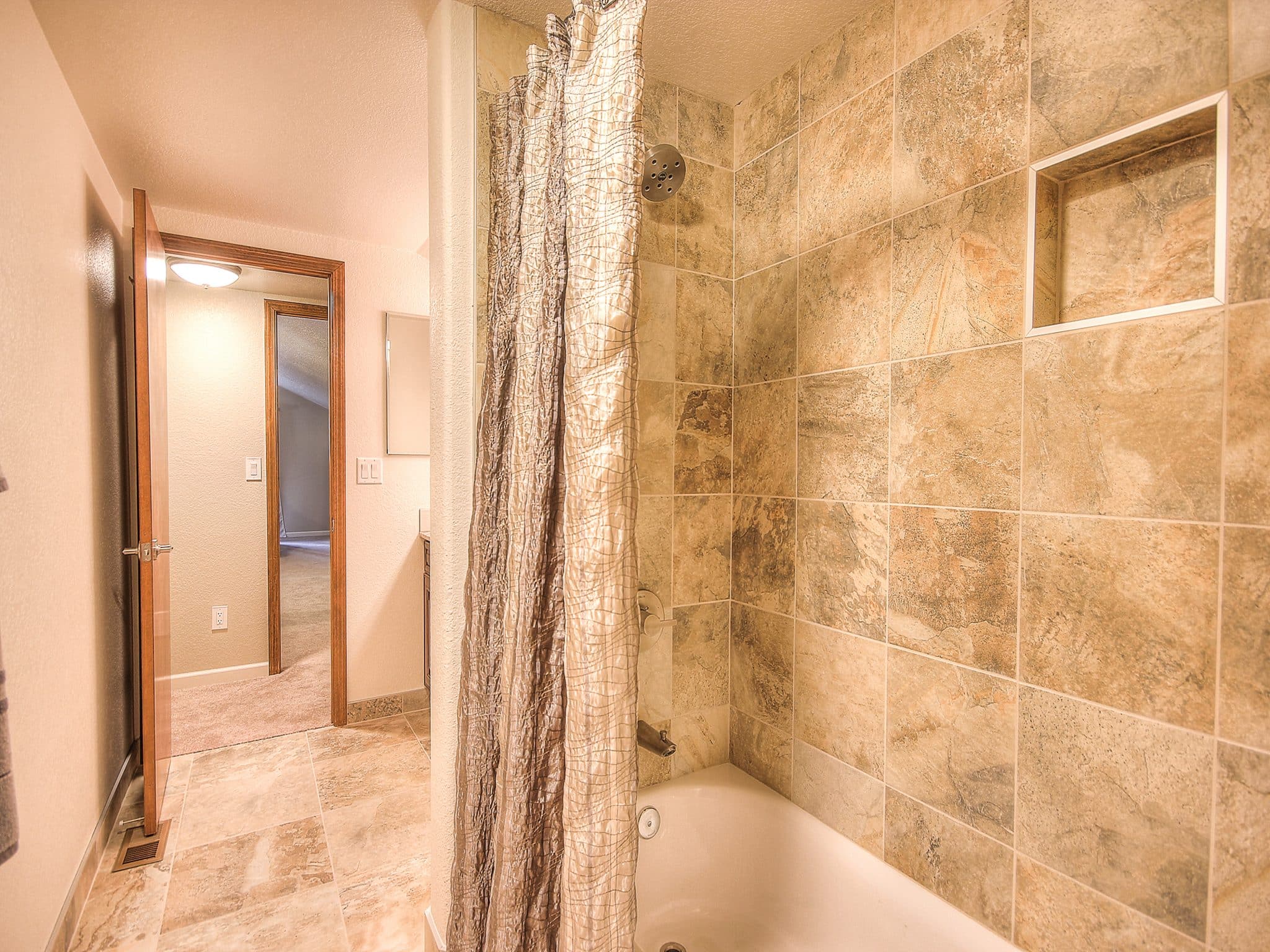 Bathroom Remodeling In Flagstaff, AZ Outlook Construction & Remodeling