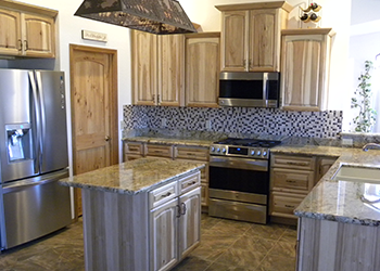 New Cabinets Flagstaff Arizona