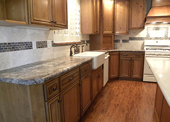 Kitchen Remodel in Flagstaff AZ