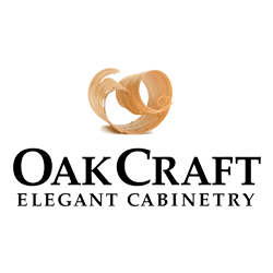 Oakcraft Timeless Logo