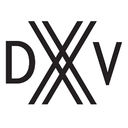 DXV Logo