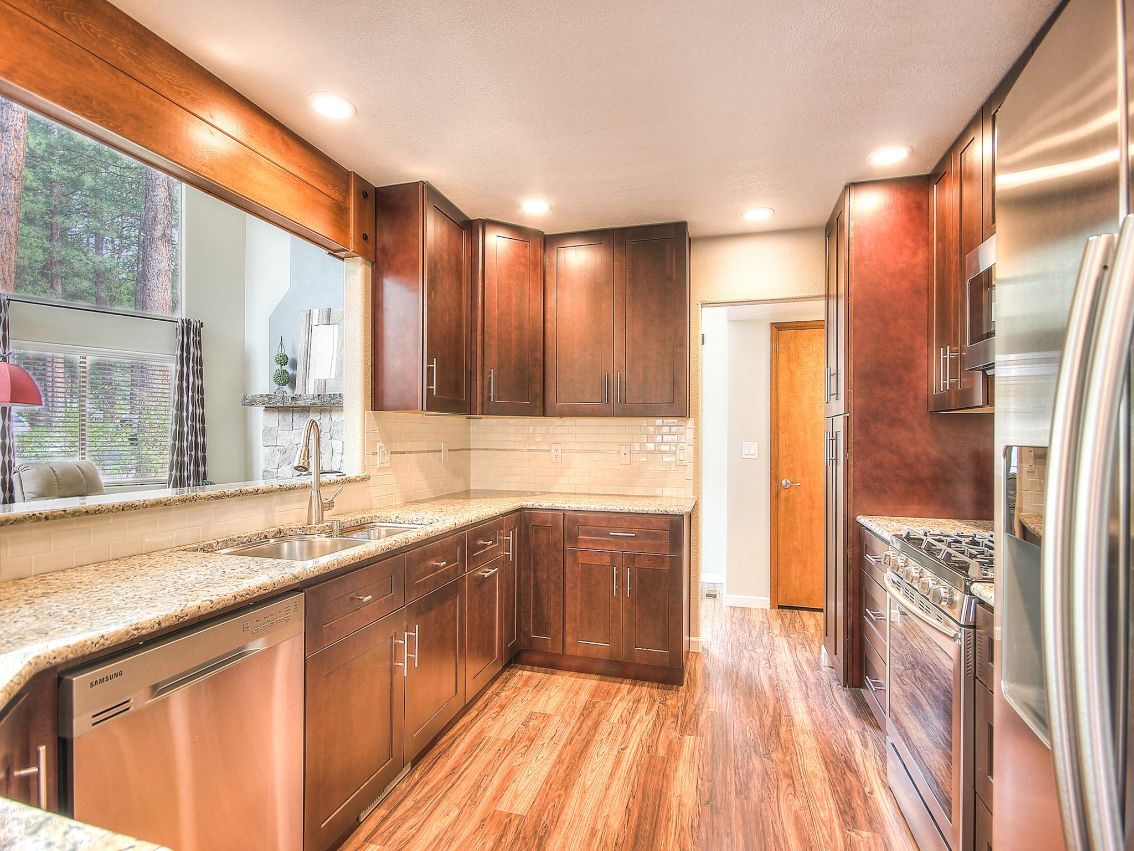 Flagstaff Kitchen Design