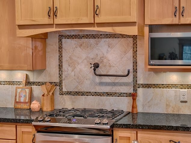 Kitchen Outlook Construction and Remodeling Flagstaff Arizona