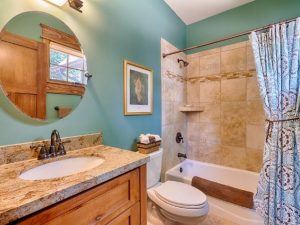 Bathroom Outlook Construction and Remodeling Flagstaff Arizona