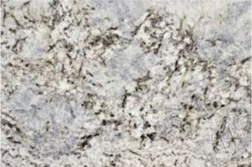 Granite Stone Countertop Example